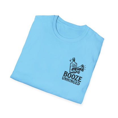 'Pale Ale Tastes Like Pine Cone Regret' T-Shirt