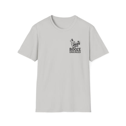 Dark Stout Graphic T-Shirt
