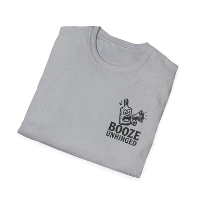 'Pale Ale Tastes Like Pine Cone Regret' T-Shirt