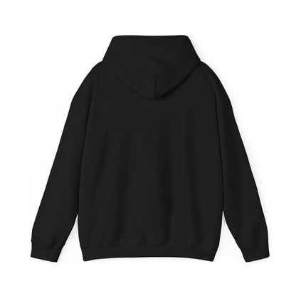 Unhinged Front Logo Hoodie