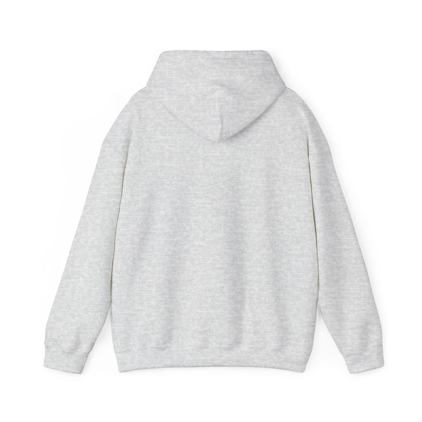 Unhinged Front Logo Unisex Hoodie