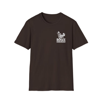 Leprechaun's Vomit Dark Stout T-Shirt