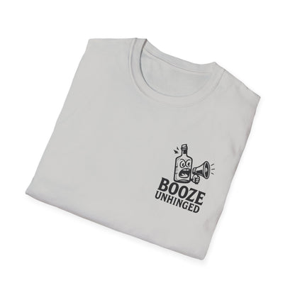 'Pale Ale Tastes Like Pine Cone Regret' T-Shirt