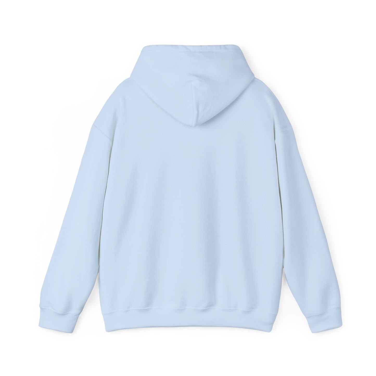Unhinged Front Logo Unisex Hoodie