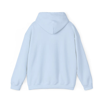 Unhinged Front Logo Unisex Hoodie