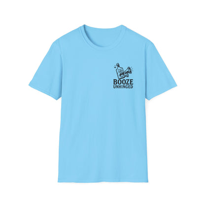 'Pale Ale Tastes Like Pine Cone Regret' T-Shirt