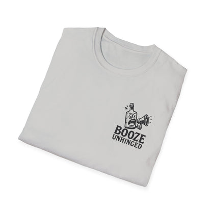 Dark Stout Graphic T-Shirt