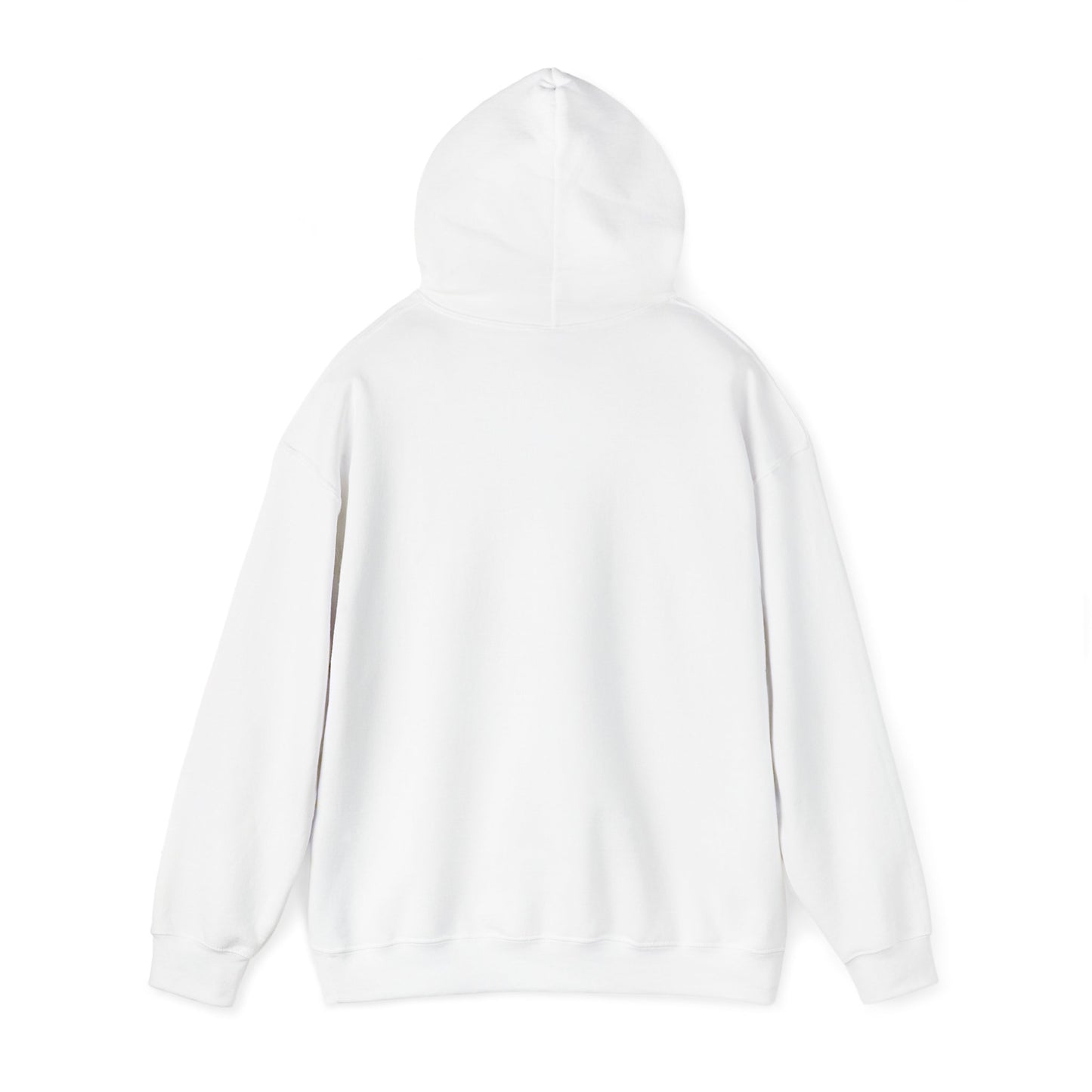 Unhinged Front Logo Unisex Hoodie