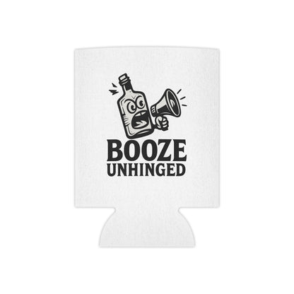 'Booze Unhinged' Can Cozy!