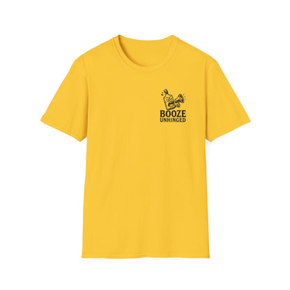 Dark Stout Graphic T-Shirt