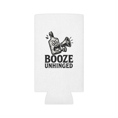 'Booze Unhinged' Can Cozy!