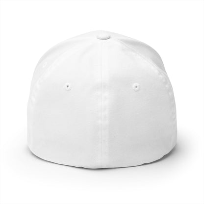 Booze Unhinged White Hat