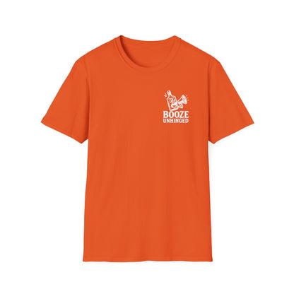 Leprechaun's Vomit Dark Stout T-Shirt