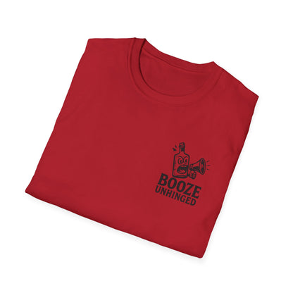 Dark Stout Graphic T-Shirt