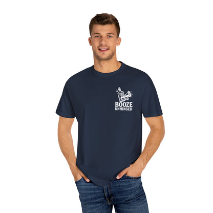 Unhinged Graphic T-Shirt