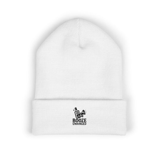 Unhinged Beanie