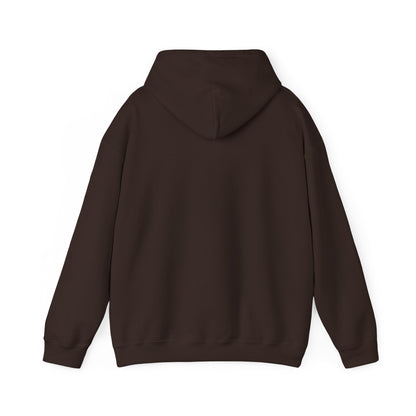 Unhinged Front Logo Hoodie
