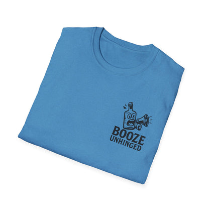 'Pale Ale Tastes Like Pine Cone Regret' T-Shirt