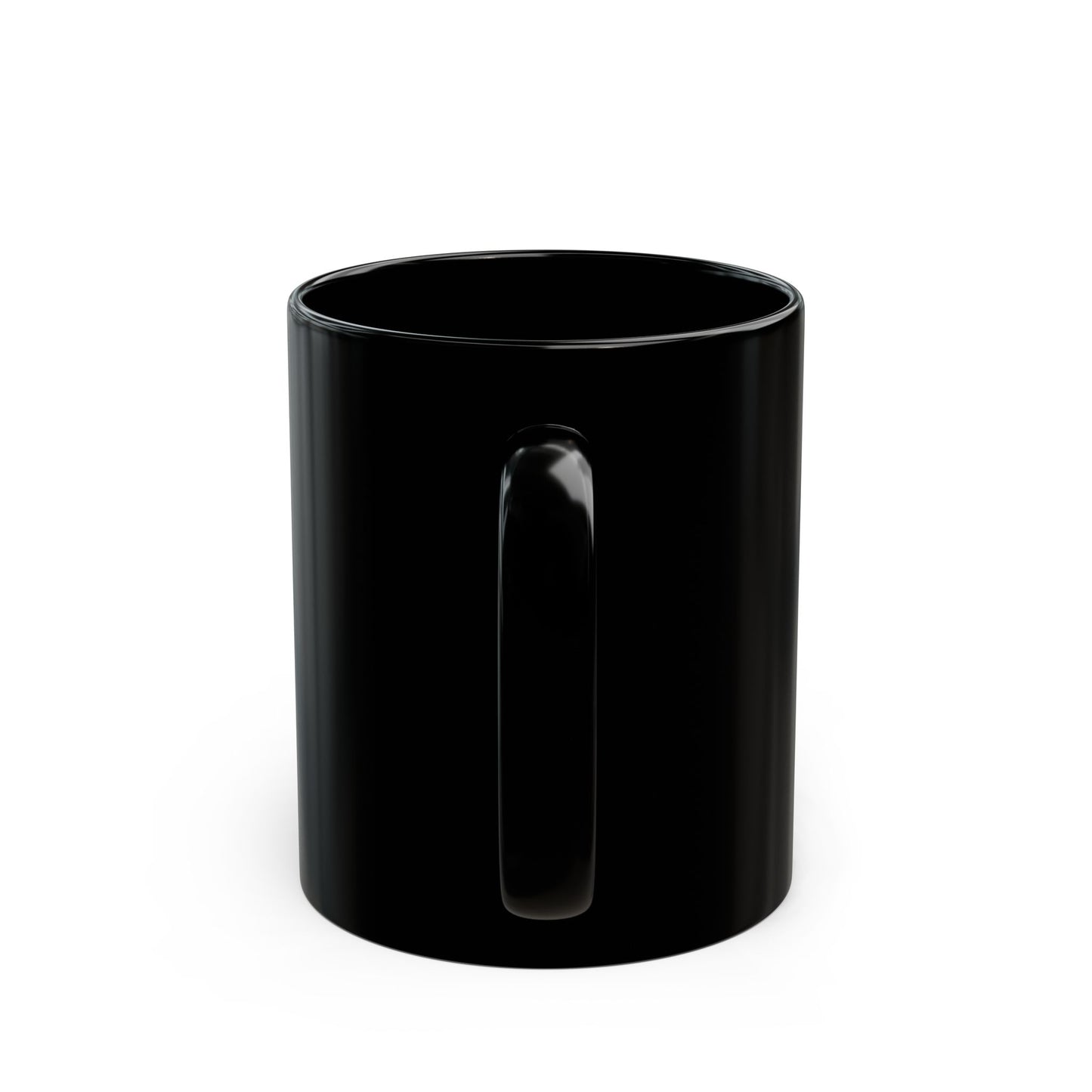 Unhinged Coffee Mug