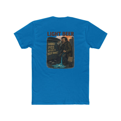 "Light Beer" Humor T-Shirt