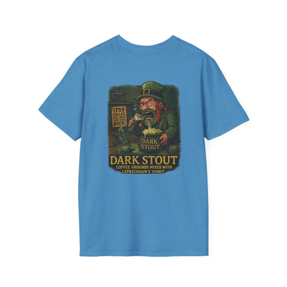 Dark Stout Graphic T-Shirt