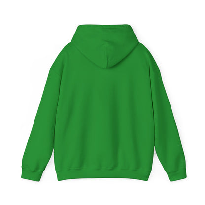 Unhinged Front Logo Hoodie