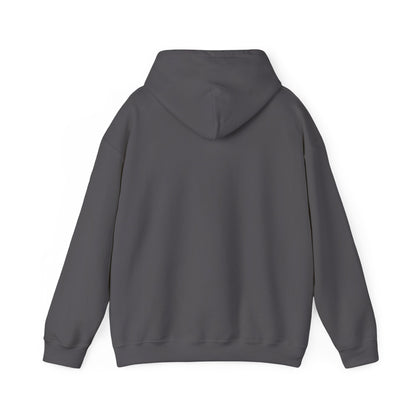 Unhinged Front Logo Hoodie