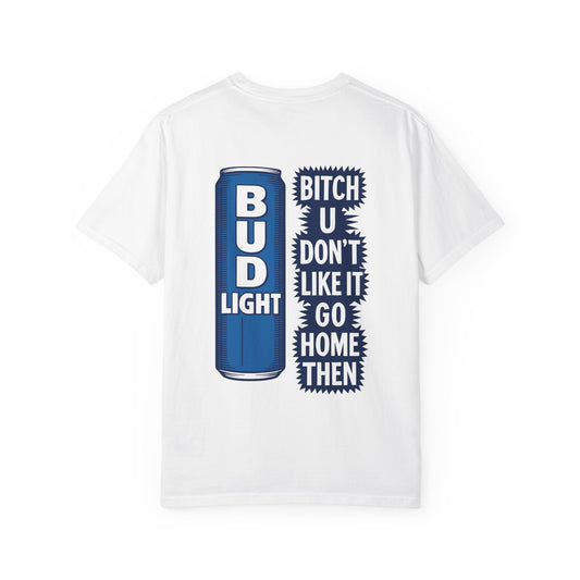 Bud Light Dyed T-shirt