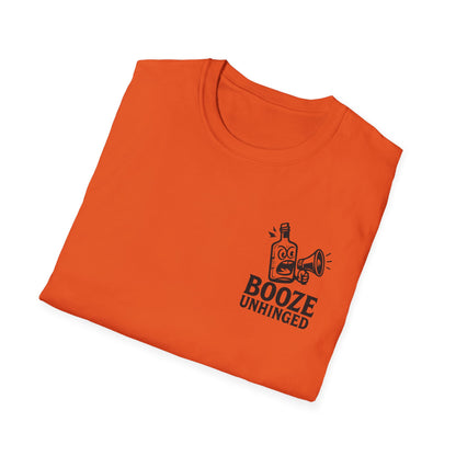 'Pale Ale Tastes Like Pine Cone Regret' T-Shirt