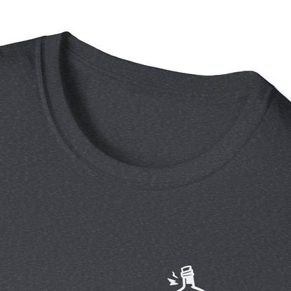 Leprechaun's Vomit Dark Stout T-Shirt