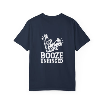 Unhinged Graphic T-Shirt