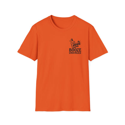 'Pale Ale Tastes Like Pine Cone Regret' T-Shirt