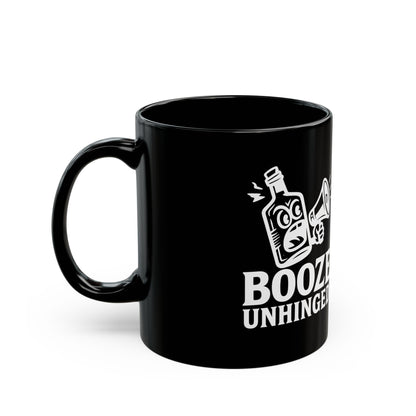 Unhinged Coffee Mug