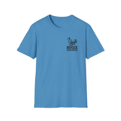 Dark Stout Graphic T-Shirt
