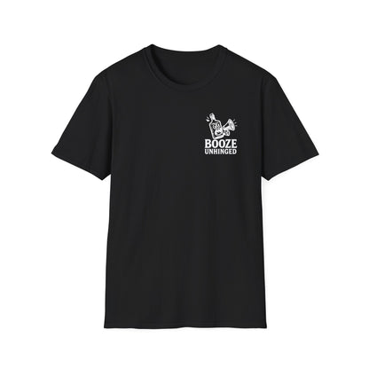 Leprechaun's Vomit Dark Stout T-Shirt