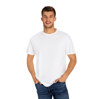 Unhinged Graphic T-Shirt