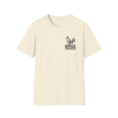 Dark Stout Graphic T-Shirt