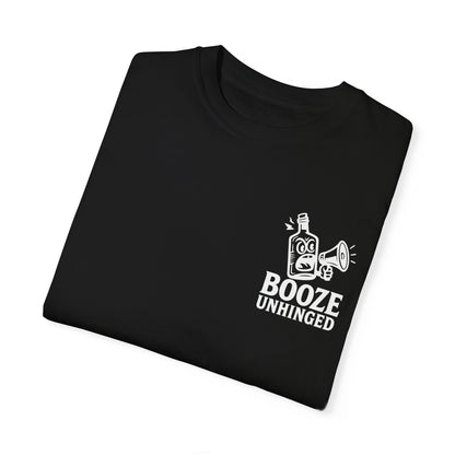 Unhinged Graphic T-Shirt