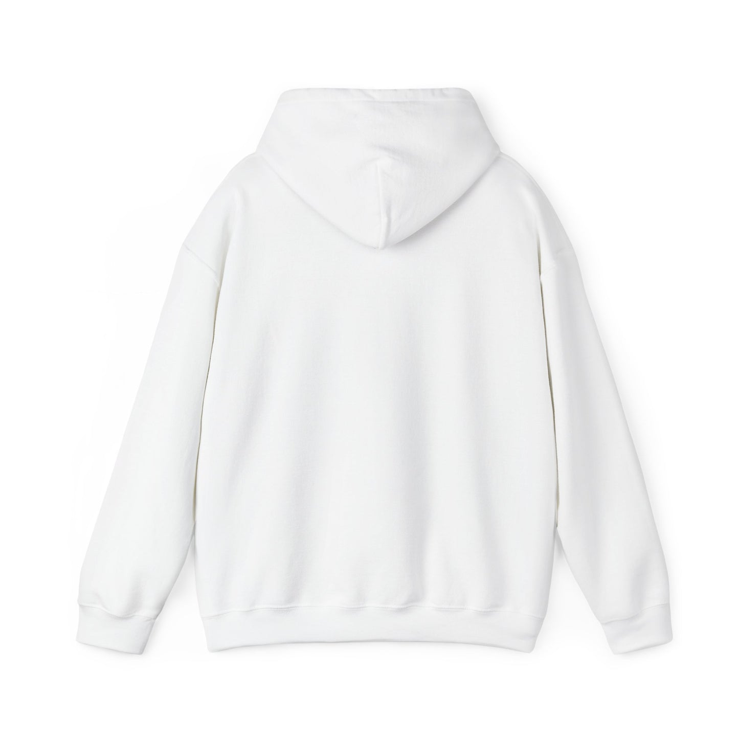 Unhinged Front Logo Unisex Hoodie