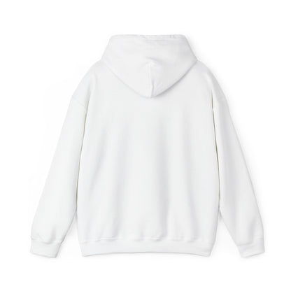 Unhinged Front Logo Unisex Hoodie