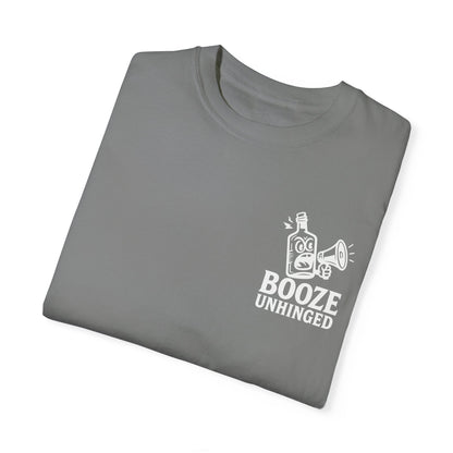 Unhinged Graphic T-Shirt
