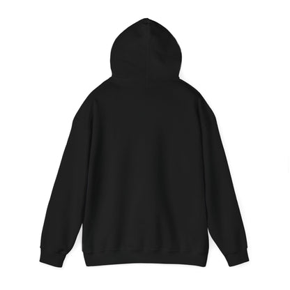 Unhinged Front Logo Hoodie