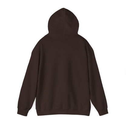 Unhinged Front Logo Hoodie