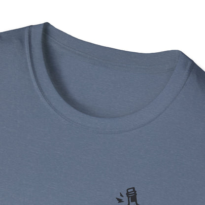 'Pale Ale Tastes Like Pine Cone Regret' T-Shirt