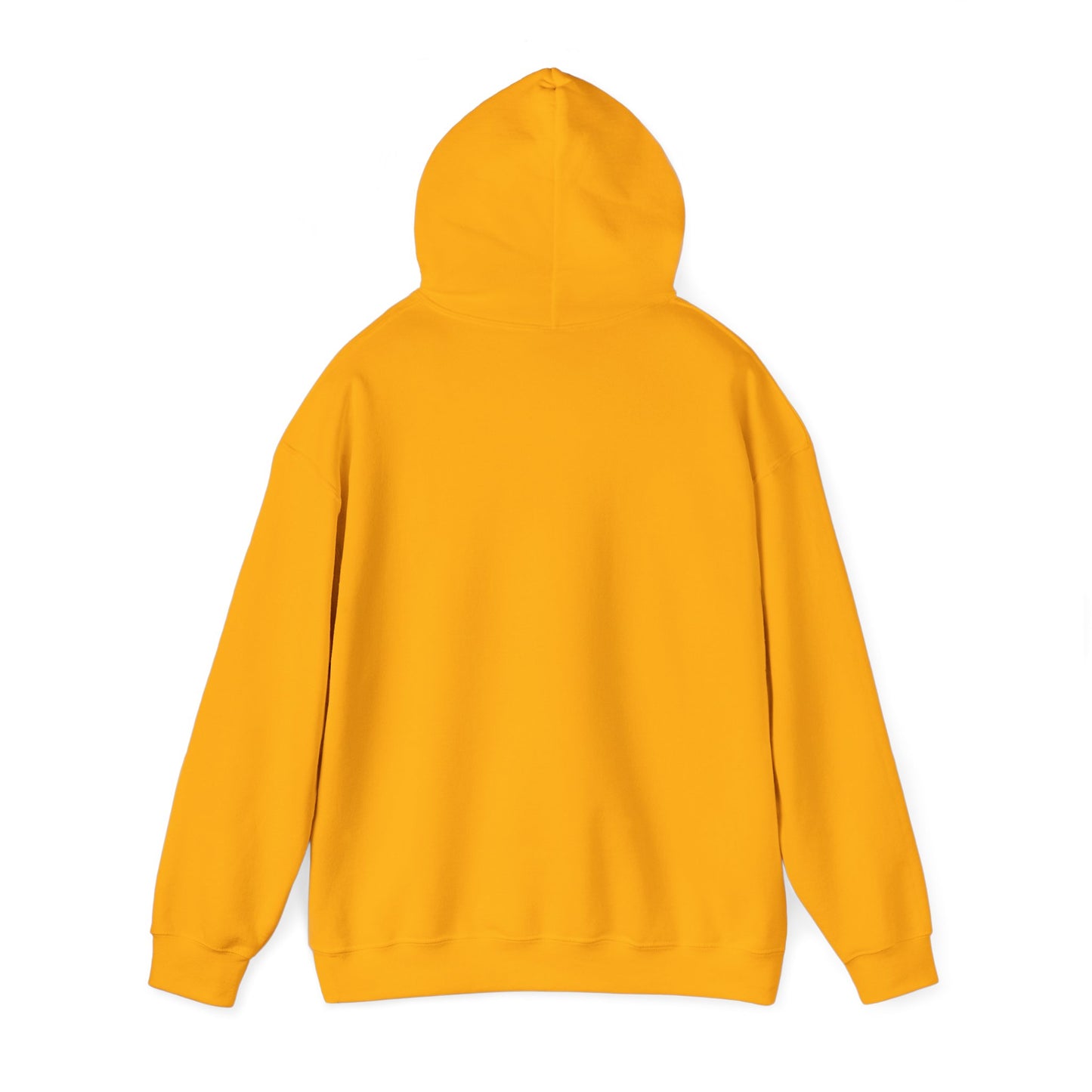 Unhinged Front Logo Unisex Hoodie