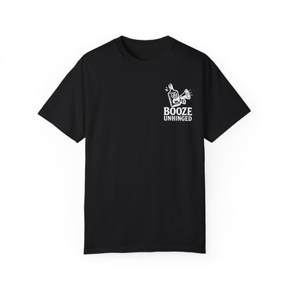Unhinged Graphic T-Shirt