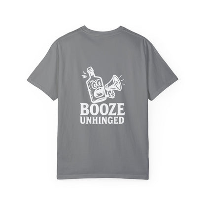 Unhinged Graphic T-Shirt