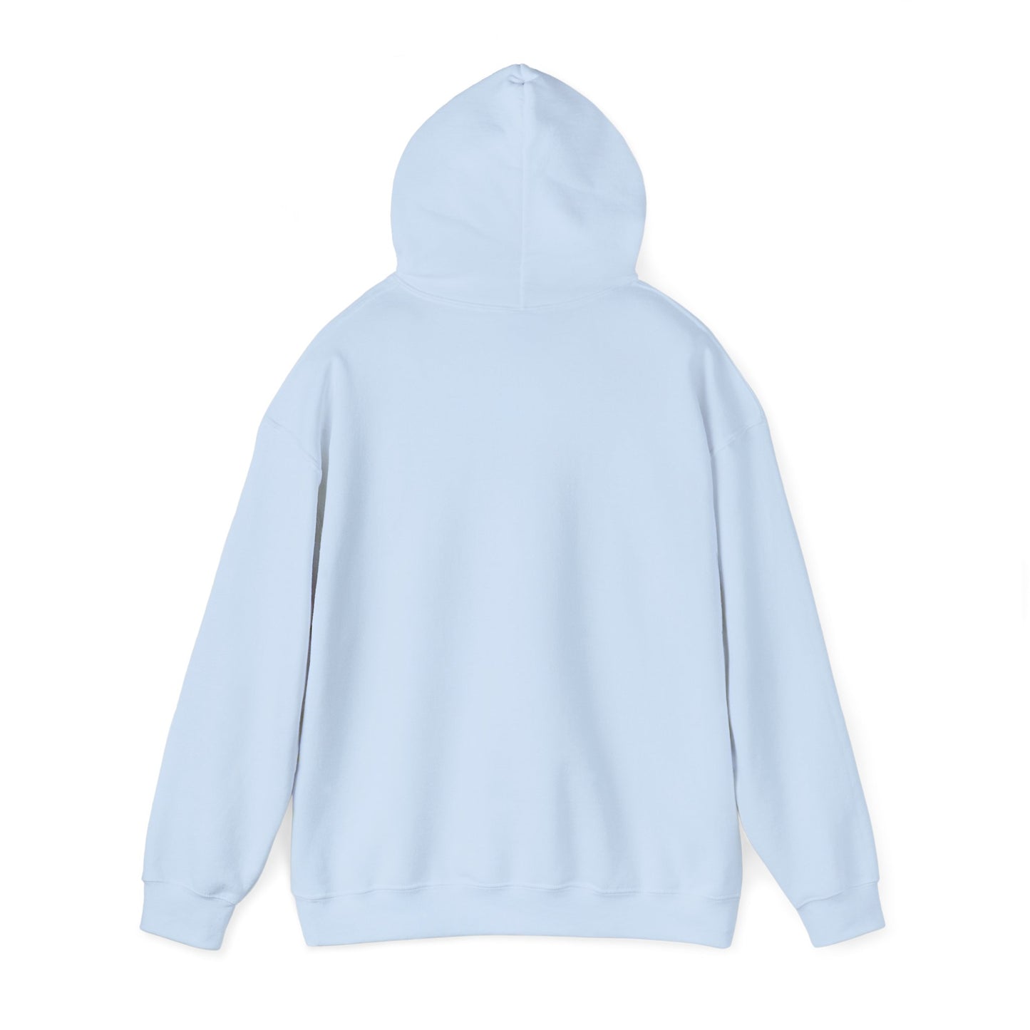 Unhinged Front Logo Unisex Hoodie