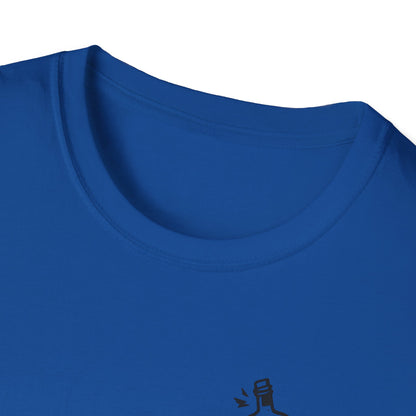 Dark Stout Graphic T-Shirt