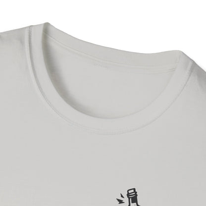 'Pale Ale Tastes Like Pine Cone Regret' T-Shirt